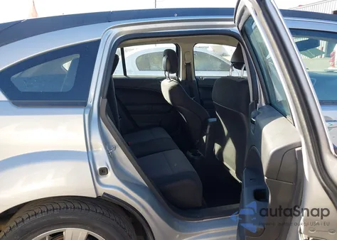 2010 Dodge Caliber Mainstreet z USA, uszkodzony, nr VIN 1B3CB3HA9AD647840